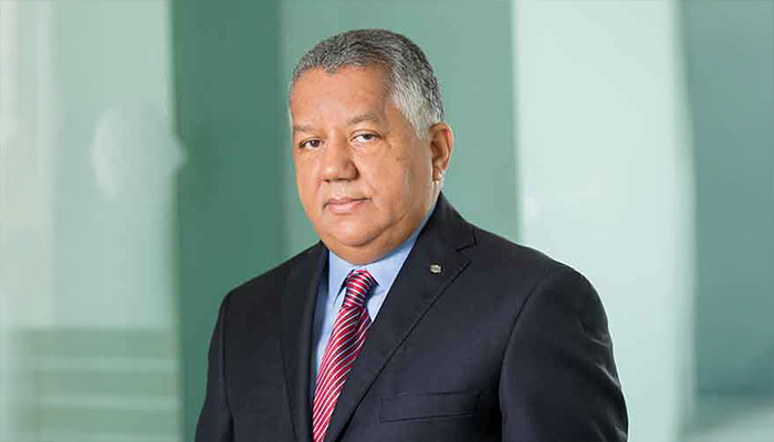 Fausto Martín Cepeda