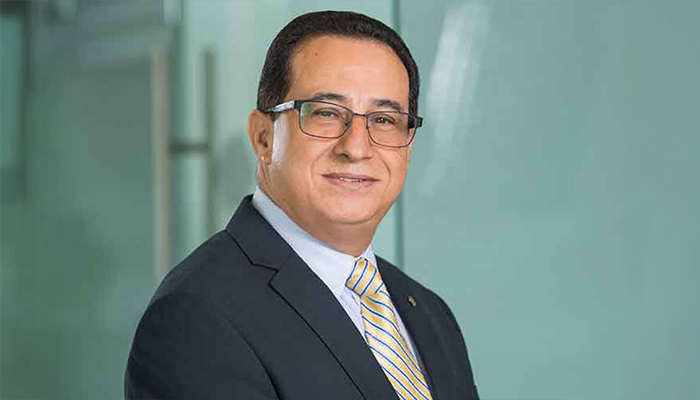 Arsenio Bautista Pérez