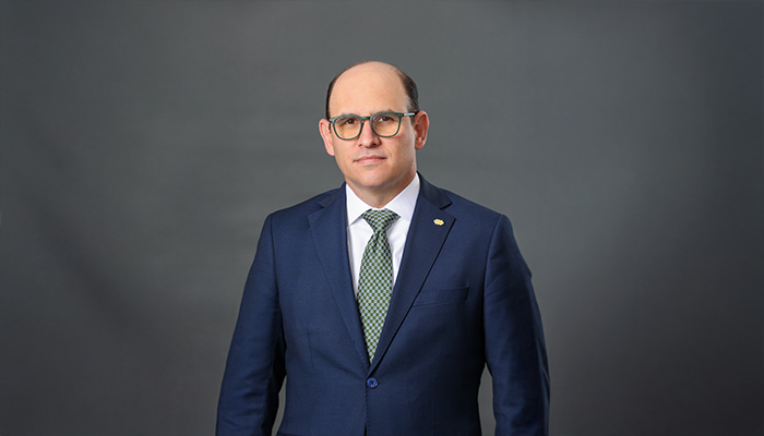 Edgar del Toro Toral