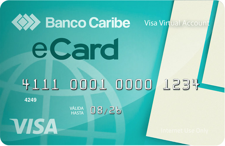 Imagen credit card