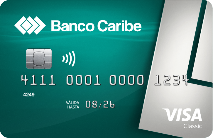 Imagen Visa Clásica Local