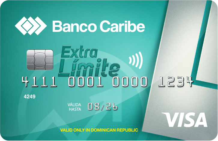 Imagen credit card