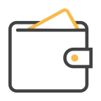 Imagen  Facilidad para pagar 