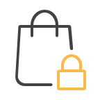 Imagen  Protección de compras 