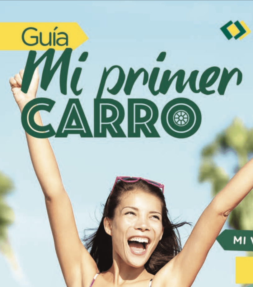 Guía de mi Primer Carro