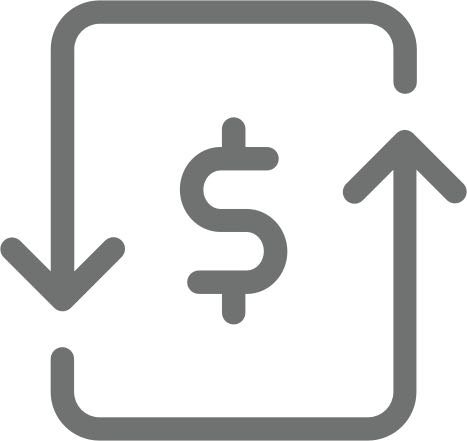 Icon Certificados de depósitos