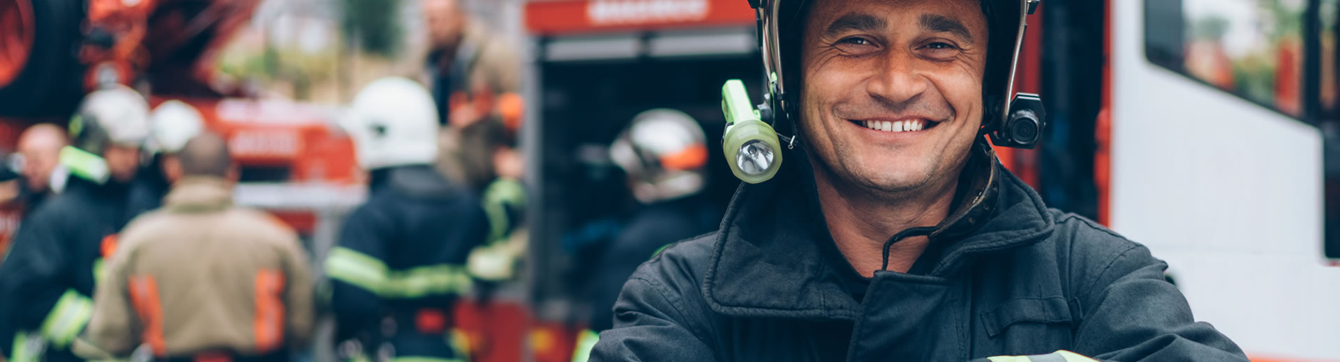 Imagen Seguro de Incendio