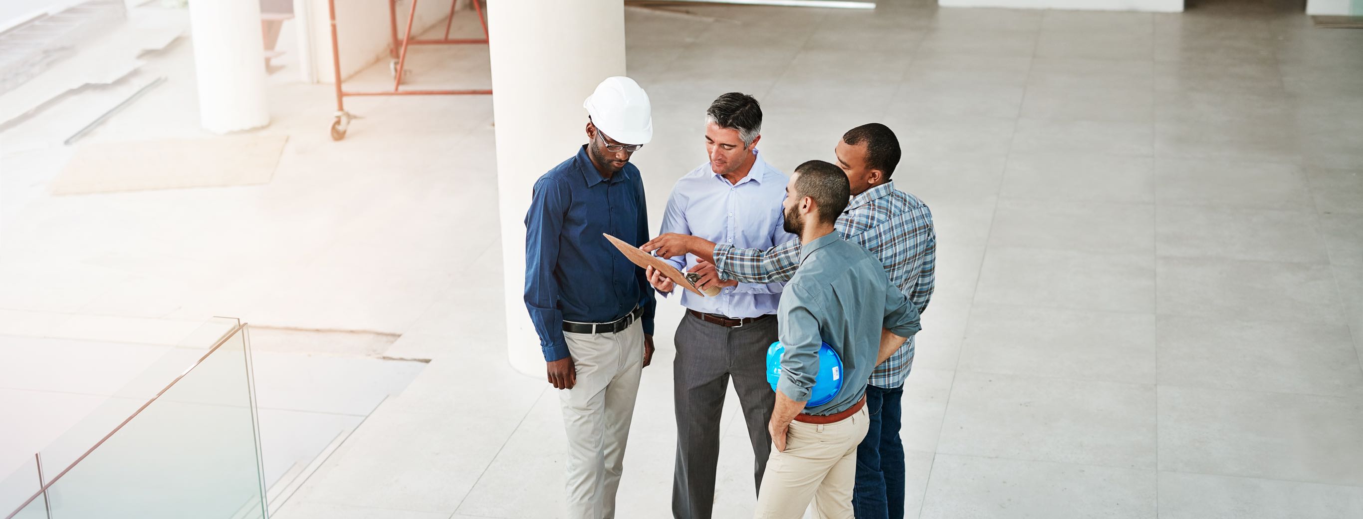 Imagen Préstamos Interinos