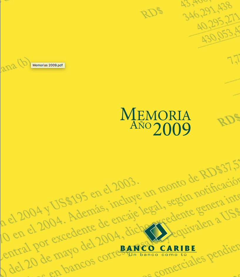 Año 2009
