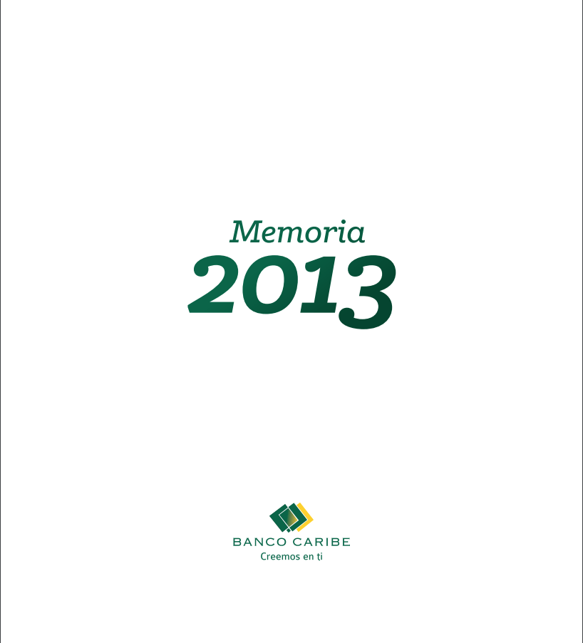 Año 2013