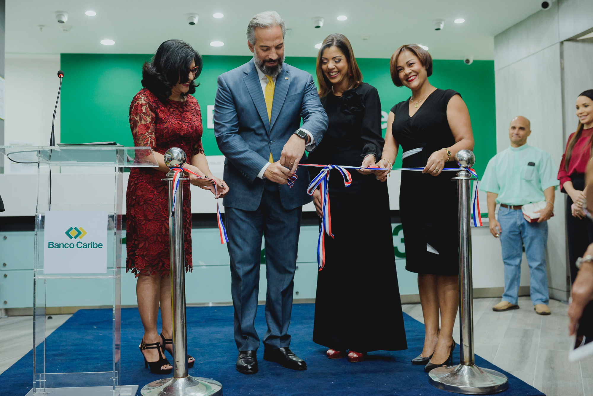 Apertura Nueva Sucursal