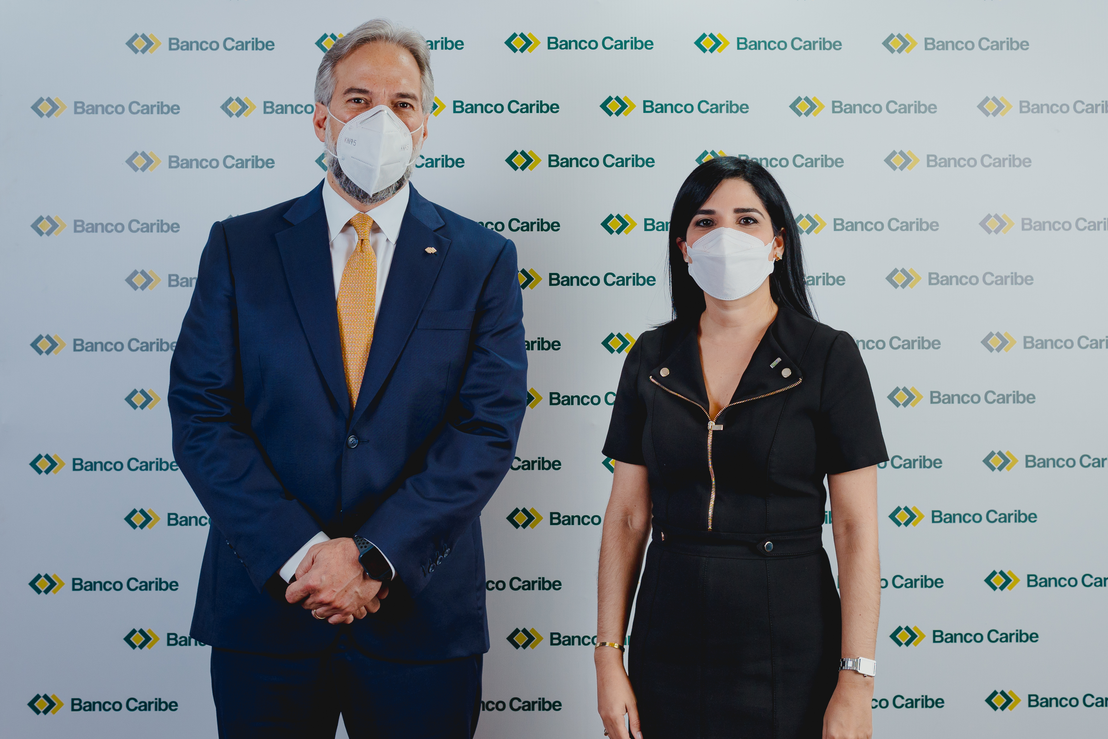 Imagen Banco Caribe reafirma compromiso con la sostenibilidad