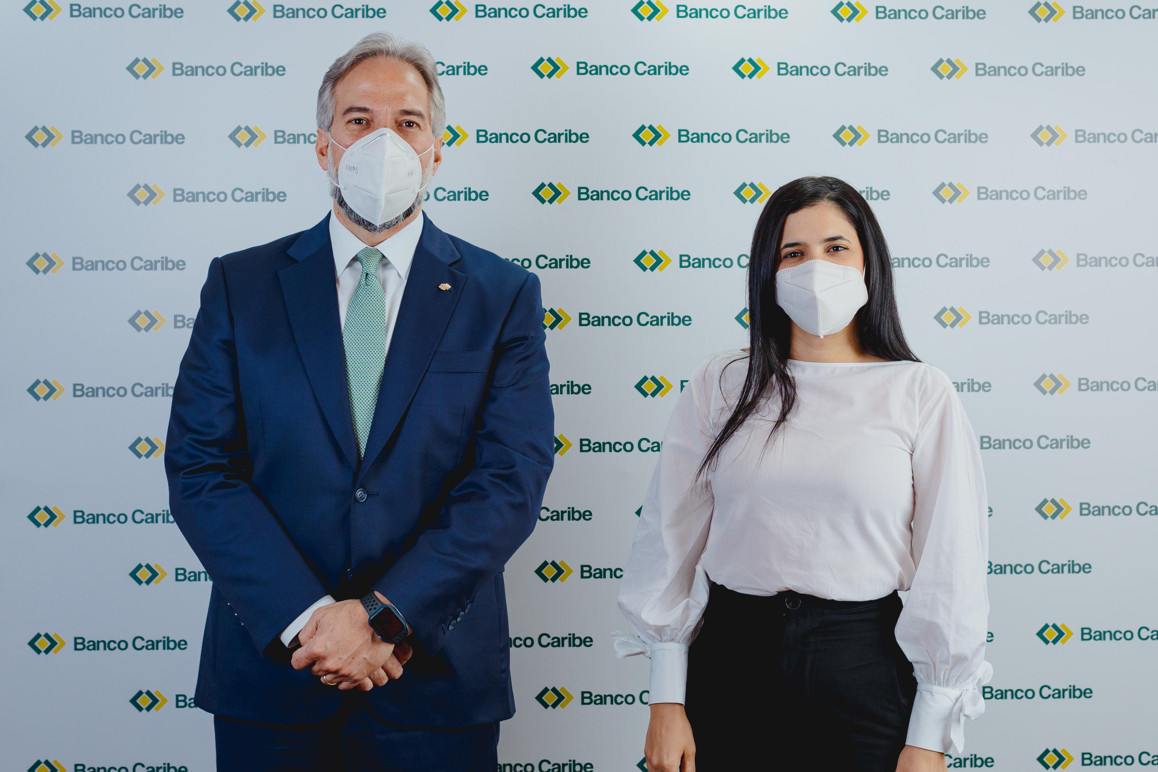 Imagen Banco Caribe y Oikocredit se unen para impulsar el desarrollo sostenible de las Pymes